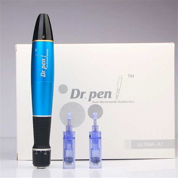 home beauty instrument dr pen ultima a1 electric derma micro needle for pigment removal298e
home beauty instrument dr pen ultima a1 electric derma micro needle for pigment removal298e