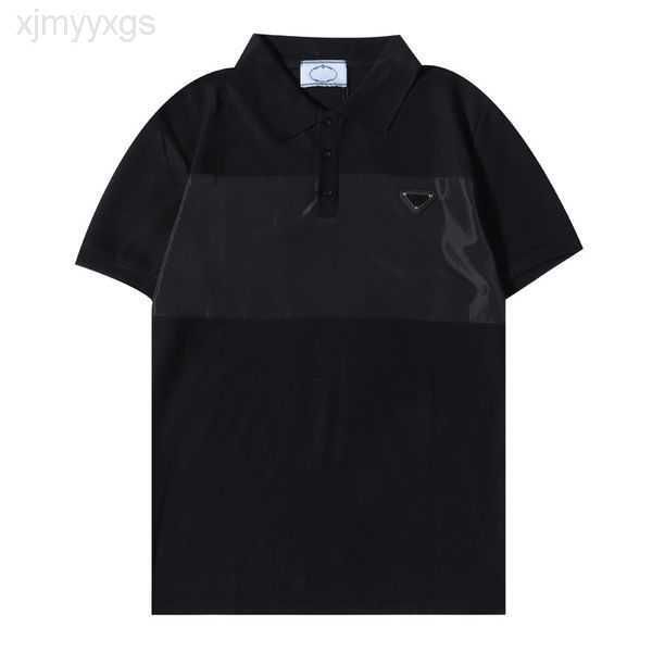new polo summer fashion designer t shirts men's luxury letters mens clothing short sleeve 2zani, White;black
new polo summer fashion designer t shirts men's luxury letters mens clothing short sleeve 2zani, White;black