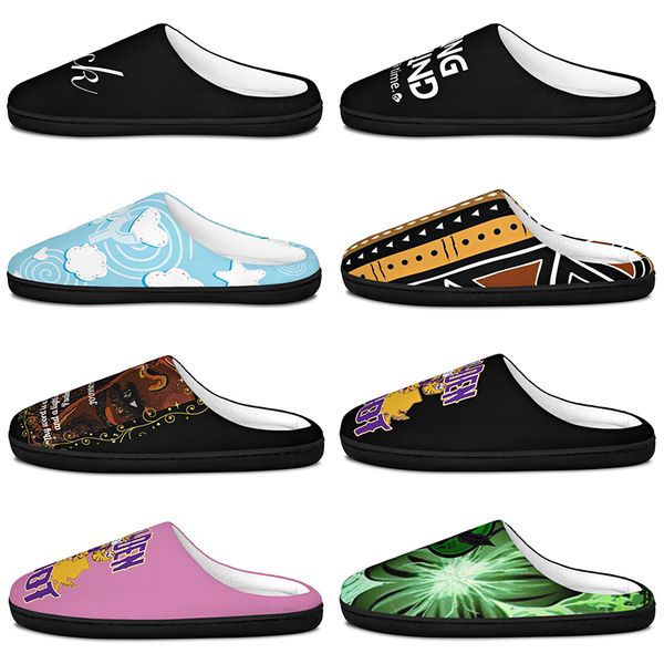 diy Slippers Custom Slippers Customized Cotton Slippers Men Women Cotton Slippers fashionable antislip antiskid Warm Customized Patterns big Size 10385
diy Slippers Custom Slippers Customized Cotton Slippers Men Women Cotton Slippers fashionable antislip antiskid Warm Customized Patterns big Size 10385