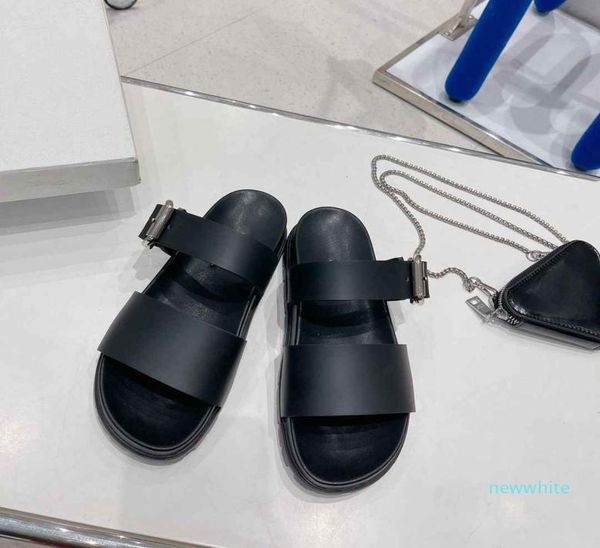 women039s leather slippers sandals designer fashion show new flat slipper rubber soles beach casual flipflops summer casual sh7148195, Black
women039s leather slippers sandals designer fashion show new flat slipper rubber soles beach casual flipflops summer casual sh7148195, Black