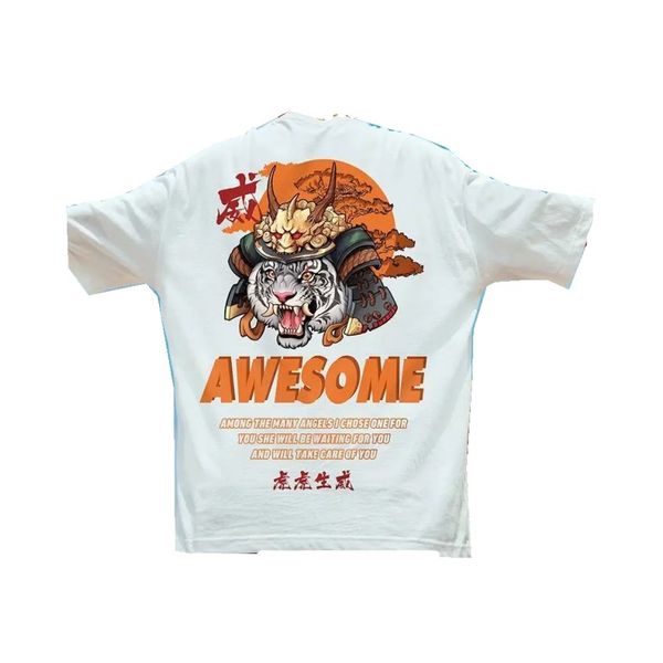 men's t-shirts streetwear summer casual hip pop cotton loose graphic printing oversized clothing men's t shirts fashion clothing, White;black
men's t-shirts streetwear summer casual hip pop cotton loose graphic printing oversized clothing men's t shirts fashion clothing, White;black