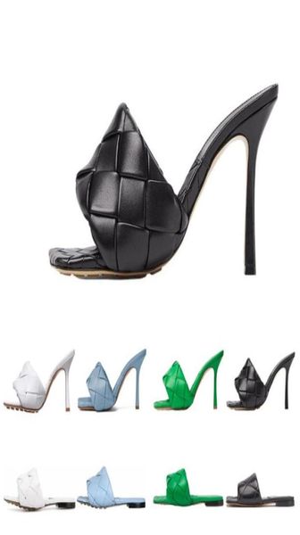 bottegas heels flat slides lido dress shoes sandals woven women slippers intrecciato nappa square sules shoe ladies wedding 73019792, Black
bottegas heels flat slides lido dress shoes sandals woven women slippers intrecciato nappa square sules shoe ladies wedding 73019792, Black