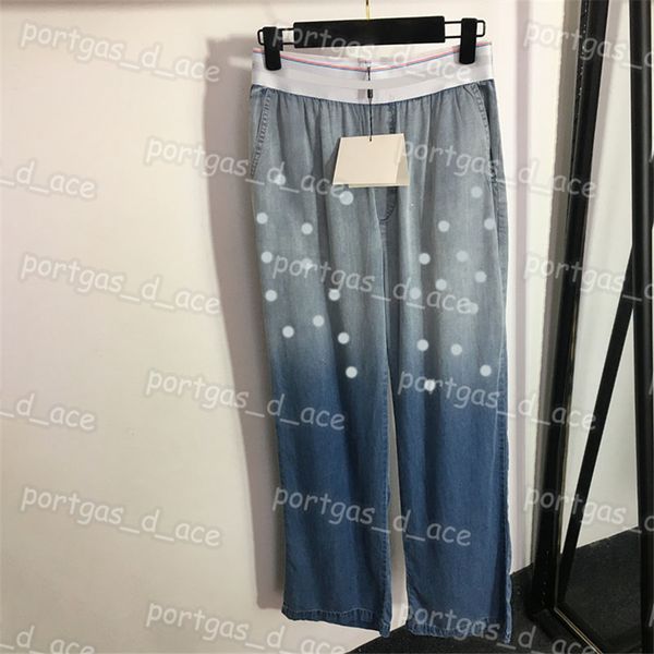 luxury women denim pants designer wide leg denim trousers gradient color shiny rhinestone pants high waist jeans, Black
luxury women denim pants designer wide leg denim trousers gradient color shiny rhinestone pants high waist jeans, Black