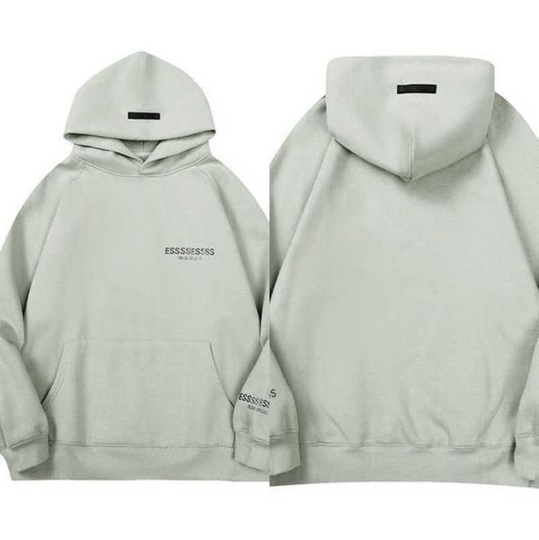 men's classics luxury sweatshirts essss entials tracksuits letter hoodies men women sportswear hooded pant coat sweater pullover coupl, Gray
men's classics luxury sweatshirts essss entials tracksuits letter hoodies men women sportswear hooded pant coat sweater pullover coupl, Gray