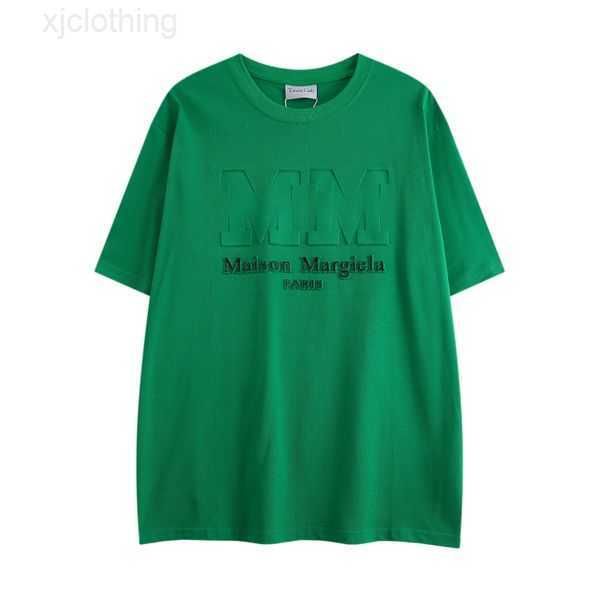 maison men's t-shirts summer fashion margiela mens womens designers t shirts long sleeve luxurys letter cotton tshirts clothing polos, White;black
maison men's t-shirts summer fashion margiela mens womens designers t shirts long sleeve luxurys letter cotton tshirts clothing polos, White;black