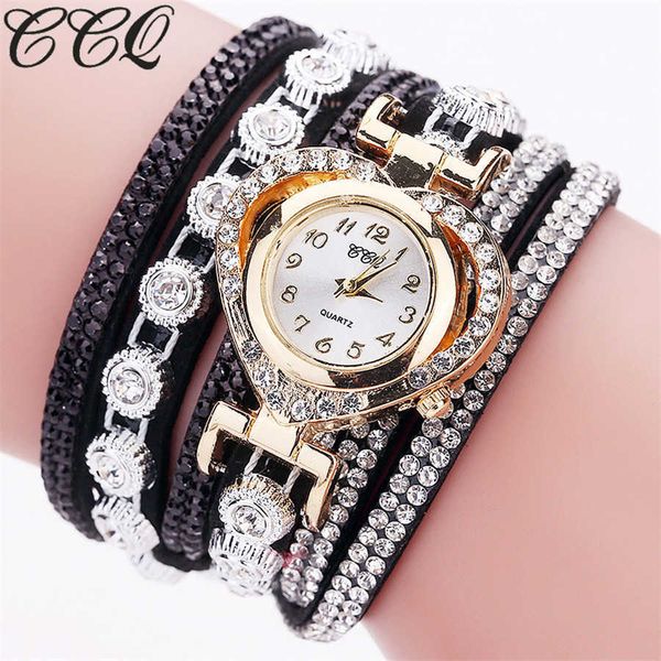 wristwatches ccq brand fashion luxury rhinestone bracelet watch ladies quartz watch casual women wrist watch relogio feminino gift c99 w0420, Slivery;brown 
wristwatches ccq brand fashion luxury rhinestone bracelet watch ladies quartz watch casual women wrist watch relogio feminino gift c99 w0420, Slivery;brown