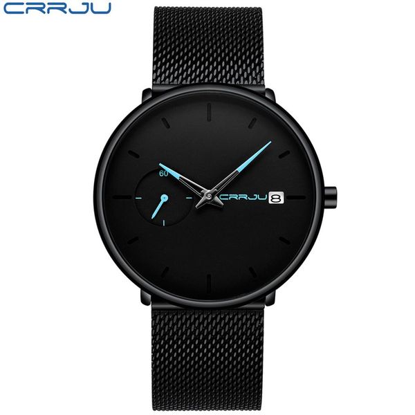 bayan kol saati crrju new mens women watches luxury sport ultra-thin wrist watch men's fashion casual date watch gift clock295i, Slivery;brown
bayan kol saati crrju new mens women watches luxury sport ultra-thin wrist watch men's fashion casual date watch gift clock295i, Slivery;brown