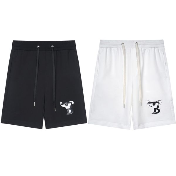 men's shorts fashion design pure cotton wrinkle resistant comfortable loose fitting shorts summer casual rabbit ear letter printed pant, White;black
men's shorts fashion design pure cotton wrinkle resistant comfortable loose fitting shorts summer casual rabbit ear letter printed pant, White;black