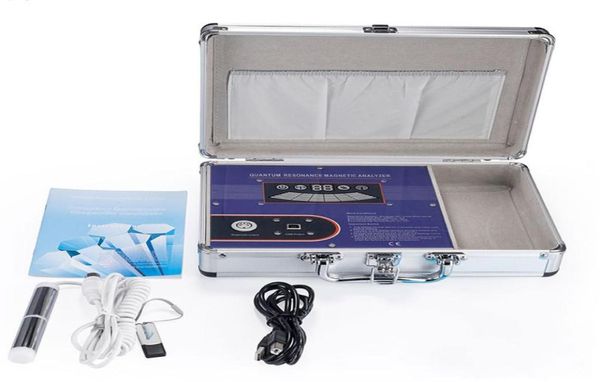 original software multiple language 6th generation quantum weak magnetic resonance body analyzer2408217
original software multiple language 6th generation quantum weak magnetic resonance body analyzer2408217
