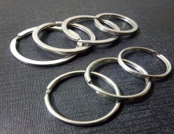 whole metal key ring creative stainless steel key ring roundflat ring 20mm25mm28mm30mm32mm for diy accessories4495851, Silver
whole metal key ring creative stainless steel key ring roundflat ring 20mm25mm28mm30mm32mm for diy accessories4495851, Silver