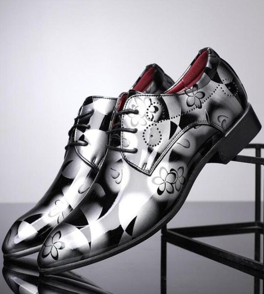 luxury designer pionted toe patent leather shoes red black dress wedding shoes 2018 new spring men039s flats oxfords for suits 1972074
luxury designer pionted toe patent leather shoes red black dress wedding shoes 2018 new spring men039s flats oxfords for suits 1972074