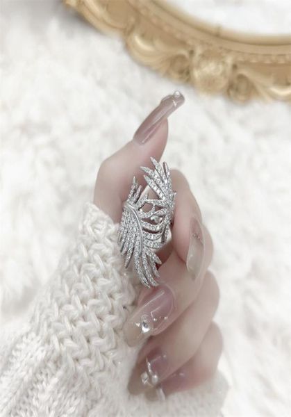 2022 brand sell wedding rings 925 sterling silver pave white sapphire cz diamond gemstones party promise women engagement open9752320, Slivery;golden
2022 brand sell wedding rings 925 sterling silver pave white sapphire cz diamond gemstones party promise women engagement open9752320, Slivery;golden