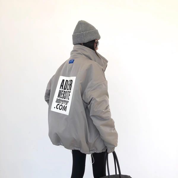 leather jessic winter autumn warm parkas women coat oversized jacket doublesided women elegant thick cotton jackets female outfit, Black
leather jessic winter autumn warm parkas women coat oversized jacket doublesided women elegant thick cotton jackets female outfit, Black