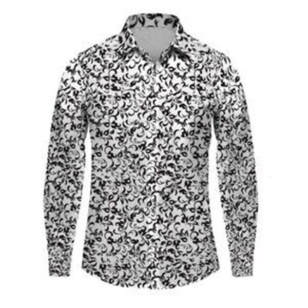 men's casual shirts dark icon radie retro shirt 2023 short sleeved turn off the coat men 230420, White;black
men's casual shirts dark icon radie retro shirt 2023 short sleeved turn off the coat men 230420, White;black