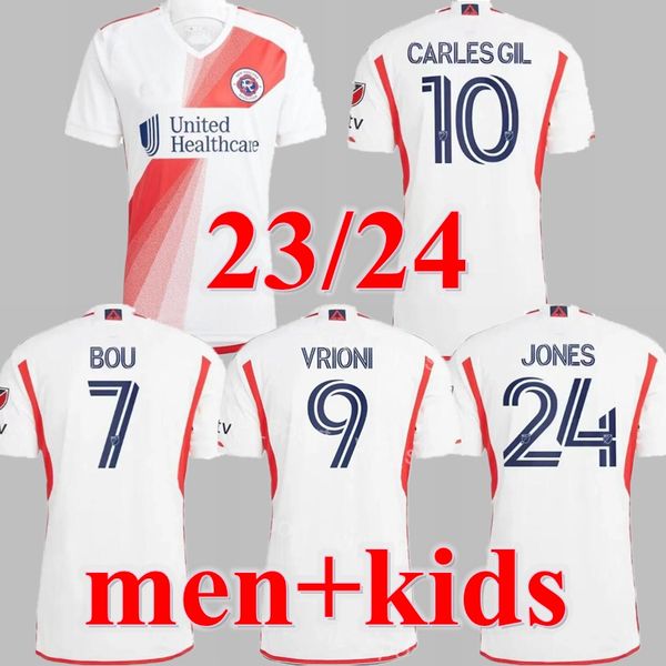 soccer revolution 24 dejuan jones jerseys 17 wood 10 gil 7 bou 2 romney 4 kessler 29 buck borrero bye boateng polster mcnamara farrell footb, Black
soccer revolution 24 dejuan jones jerseys 17 wood 10 gil 7 bou 2 romney 4 kessler 29 buck borrero bye boateng polster mcnamara farrell footb, Black