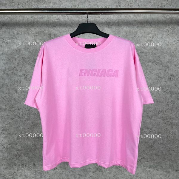22ss designer letter printed t shirts tee sweatshirt fashion high street short sleeves summer casual t-shirt breathable men women 275m, Black;brown
22ss designer letter printed t shirts tee sweatshirt fashion high street short sleeves summer casual t-shirt breathable men women 275m, Black;brown