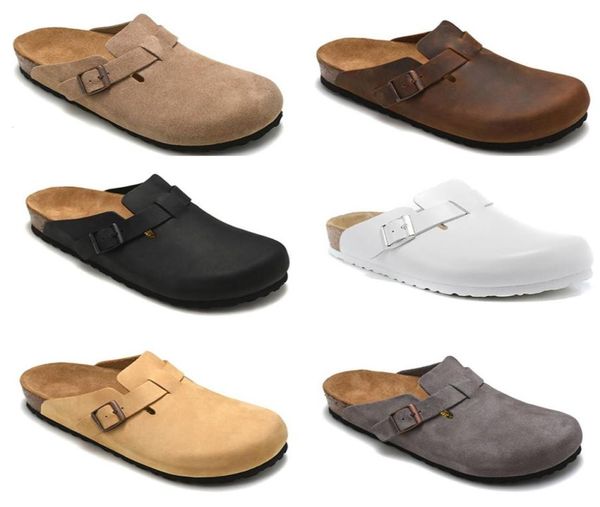 boston cloggs slippers fashion classic winter designer sandals bston bostons clog plateforme sliders leather bag head pull cork m2807931, Black
boston cloggs slippers fashion classic winter designer sandals bston bostons clog plateforme sliders leather bag head pull cork m2807931, Black