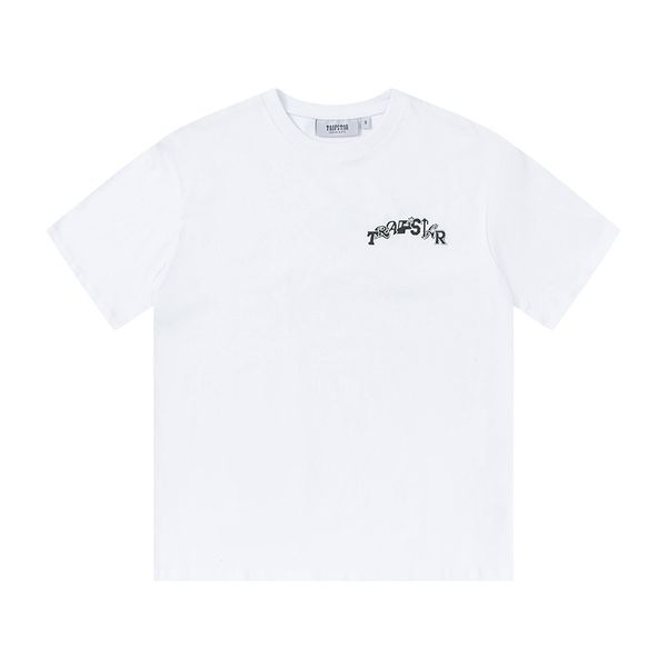 men's t-shirts trapstar t shirt designer shirts print letter luxury 2023 summer sports fashion cotton cord short sleeve casual piv7vi7v, White;black
men's t-shirts trapstar t shirt designer shirts print letter luxury 2023 summer sports fashion cotton cord short sleeve casual piv7vi7v, White;black