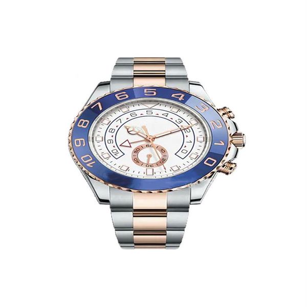 men's watch 44mm -selling fashion automatic waterproof luminous sapphire atmosphere176r, Slivery;brown
men's watch 44mm -selling fashion automatic waterproof luminous sapphire atmosphere176r, Slivery;brown
