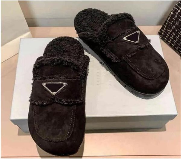 2022 designer luxury women love cotton slippers lady slipper wool slide winter fur fluffy furry letters sandals warm comfortable s8109122, Black
2022 designer luxury women love cotton slippers lady slipper wool slide winter fur fluffy furry letters sandals warm comfortable s8109122, Black