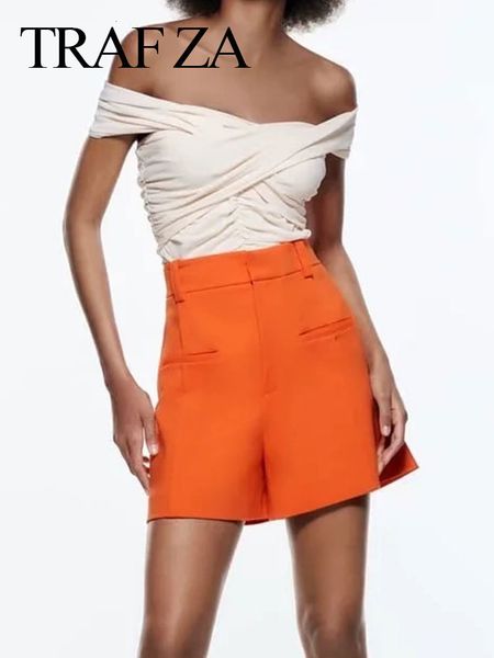 women's shorts trafza four-color summer fashion straight type women's shorts daily convenient pockets slim fit comfortable lady sh, White;black
women's shorts trafza four-color summer fashion straight type women's shorts daily convenient pockets slim fit comfortable lady sh, White;black