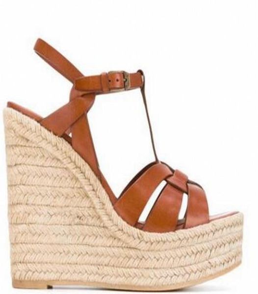 fashion cut out weave plaited wedge sandals designer women summer gladiators shoes9766687, Black
fashion cut out weave plaited wedge sandals designer women summer gladiators shoes9766687, Black