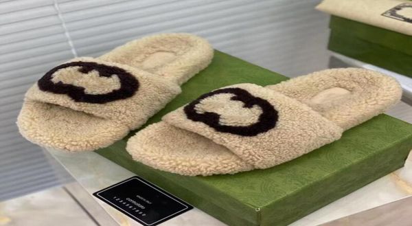 luxurys designers women men ladies wool slides slippers winter fur fluffy furry letters sandals slippers warm comfortable fuzzy gi9185626, Black
luxurys designers women men ladies wool slides slippers winter fur fluffy furry letters sandals slippers warm comfortable fuzzy gi9185626, Black