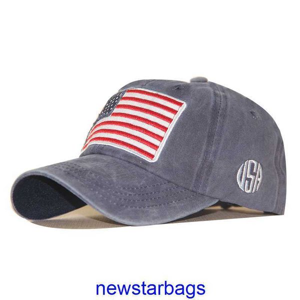 factory outlet designer hats for sale hat washed old letter baseball cap classic american flag cotton, Blue;gray
factory outlet designer hats for sale hat washed old letter baseball cap classic american flag cotton, Blue;gray