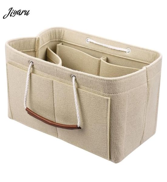 for speedy 25 30 35 insert bag organizer portable cosmetic bags felt cloth makeup handbag organizer travel inner purse y2007148884096, Blue;pink
for speedy 25 30 35 insert bag organizer portable cosmetic bags felt cloth makeup handbag organizer travel inner purse y2007148884096, Blue;pink