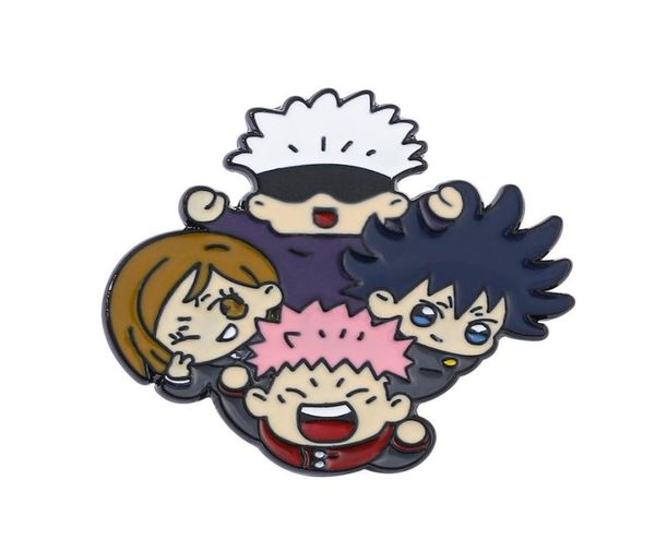 creative cartoon anime character character enamel brooch spell fighting magic handsome modeling alloy pins badge jewelry gift1321101, Blue
creative cartoon anime character character enamel brooch spell fighting magic handsome modeling alloy pins badge jewelry gift1321101, Blue