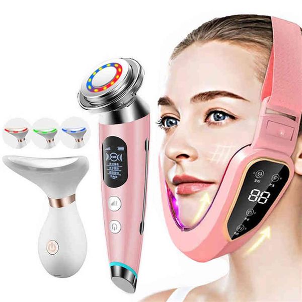 nxy face care devices ems face massager led skin rejuvenation v lift machine reduce double chin neck facial lifting wrinkle remova165y
nxy face care devices ems face massager led skin rejuvenation v lift machine reduce double chin neck facial lifting wrinkle remova165y