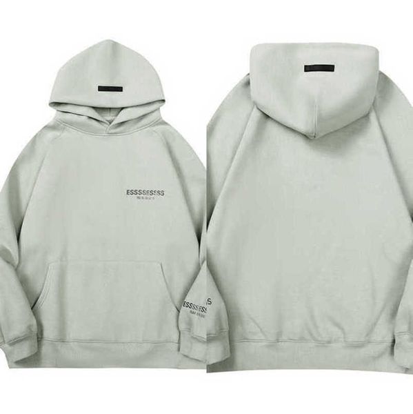 classics men's luxury sweatshirts esss entials tracksuits letter hoodies men women sportswear hooded pant coat sweater pullover couple, Black 
classics men's luxury sweatshirts esss entials tracksuits letter hoodies men women sportswear hooded pant coat sweater pullover couple, Black