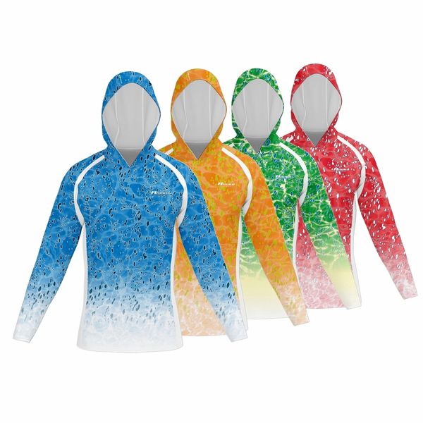 outdoor t shirts fishing hoodies long sleeve classic men s anti uv protection jersey camisa pesca quick dry peformance 230420, Gray;blue
outdoor t shirts fishing hoodies long sleeve classic men s anti uv protection jersey camisa pesca quick dry peformance 230420, Gray;blue