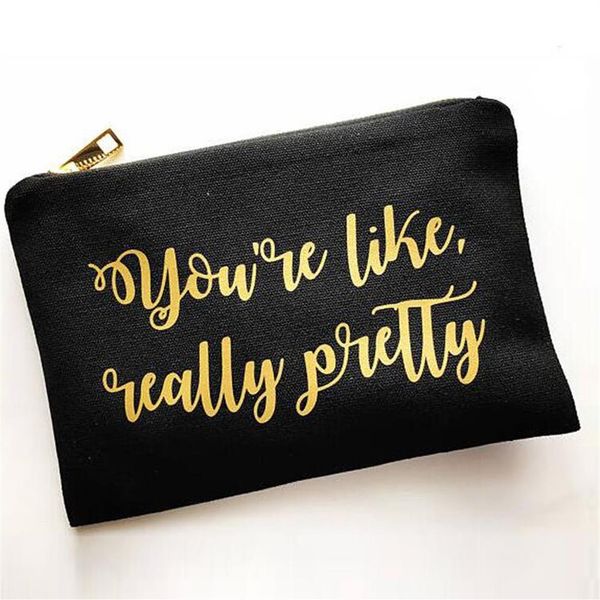 wedding cosmetic bag natural cotton canvas cosmetic storage bag blank makeup traveling pouch gift bag for brides with gold zipper240q
wedding cosmetic bag natural cotton canvas cosmetic storage bag blank makeup traveling pouch gift bag for brides with gold zipper240q