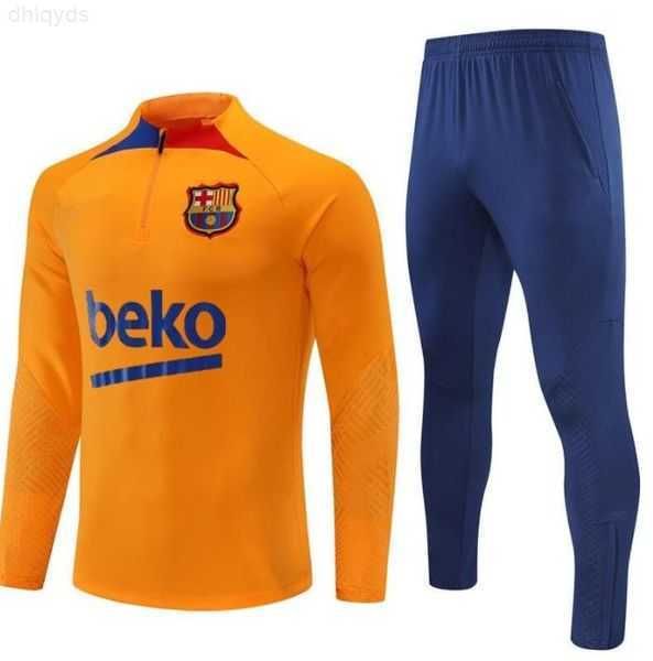 tracksuit 21/22/23 barcelona player version football barca set boys training suit 2022 2023 men and kids tracksuits ansu fati pedri lewandow, Gray
tracksuit 21/22/23 barcelona player version football barca set boys training suit 2022 2023 men and kids tracksuits ansu fati pedri lewandow, Gray