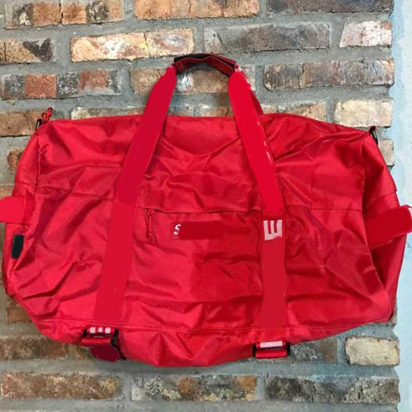super portable fitness bag travel bags large capacity luggage leisure backpack yoga handbag men's women's duffel bags 221024
super portable fitness bag travel bags large capacity luggage leisure backpack yoga handbag men's women's duffel bags 221024