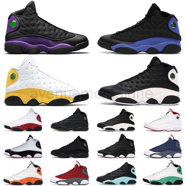 designer 13s mens basketball shoes court purple hyper royal black cat reverse he got game playoff altitude bred phantom men womens trainers
designer 13s mens basketball shoes court purple hyper royal black cat reverse he got game playoff altitude bred phantom men womens trainers