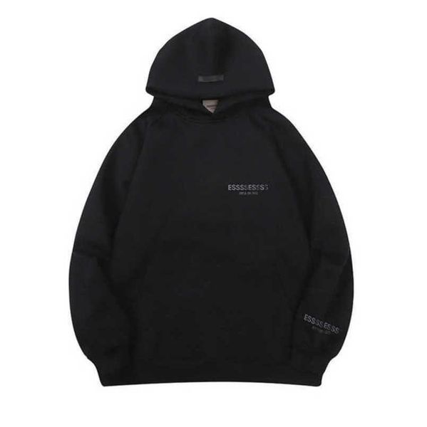 fashion men's luxury sweatshirts essentials tracksuits letter hoodies men women ess sportswear hooded pant coat sweater pullover coupl, Gray
fashion men's luxury sweatshirts essentials tracksuits letter hoodies men women ess sportswear hooded pant coat sweater pullover coupl, Gray