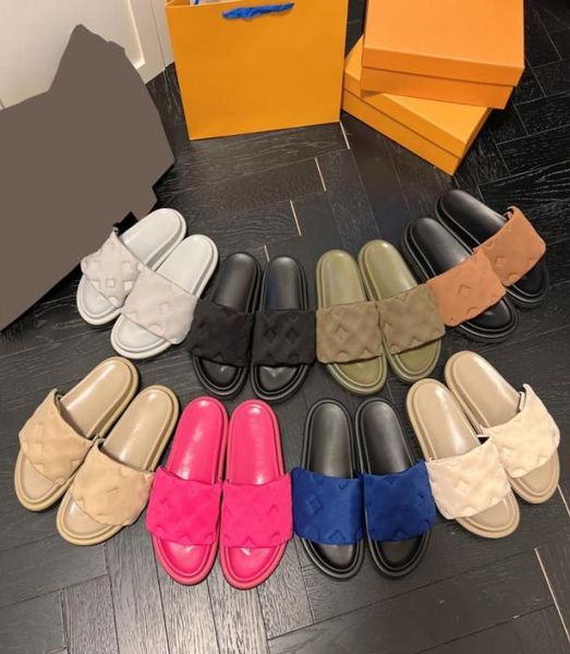 pool pillow comfort slippers designer luxury women flat comfort fabric print color block outdoor indoor soft sole rubber mule4515858, Black
pool pillow comfort slippers designer luxury women flat comfort fabric print color block outdoor indoor soft sole rubber mule4515858, Black