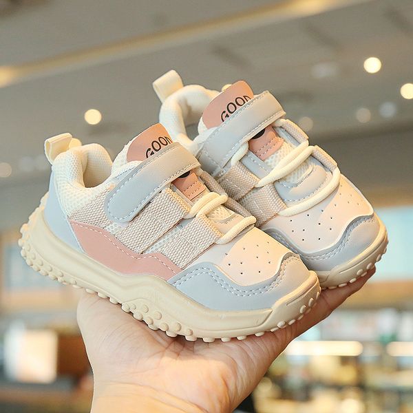 kids sneakers 2023 spring autumn new children boys running shoes non-slip girls casual shoes fashion soft sole baby walking sneakers single, Black;red
kids sneakers 2023 spring autumn new children boys running shoes non-slip girls casual shoes fashion soft sole baby walking sneakers single, Black;red