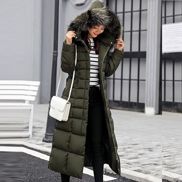 leather winter clothes women fur parkas quilted jackets for women 2022 clothes warm long coat jacket clothing hooded autumn fall clothes, Black
leather winter clothes women fur parkas quilted jackets for women 2022 clothes warm long coat jacket clothing hooded autumn fall clothes, Black