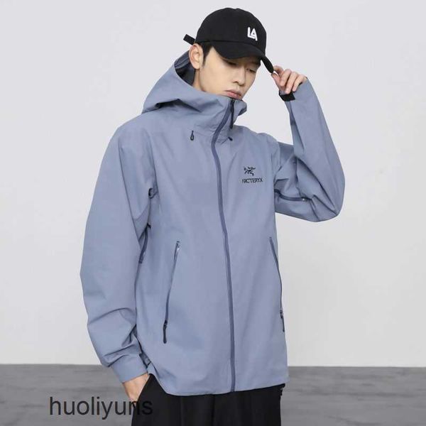 jacket arc 2023 teryx arc''tery glue coat bird designer all-weather functional pressing mens outdoor windproof waterproof hood har, Black;brown
jacket arc 2023 teryx arc''tery glue coat bird designer all-weather functional pressing mens outdoor windproof waterproof hood har, Black;brown