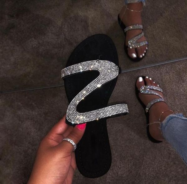 flat rhinestones slippers outdoor summer women shoes beading flip flops beach slipper plus size7213272, Black
flat rhinestones slippers outdoor summer women shoes beading flip flops beach slipper plus size7213272, Black