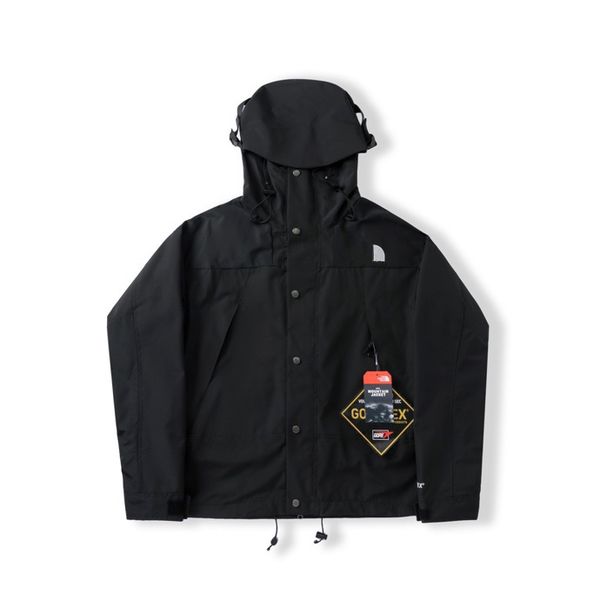 2023ss black zip up hoodie men's designer fashion jackets for women spring autumn outdoor sport windproof and waterproof hooded jacket
2023ss black zip up hoodie men's designer fashion jackets for women spring autumn outdoor sport windproof and waterproof hooded jacket