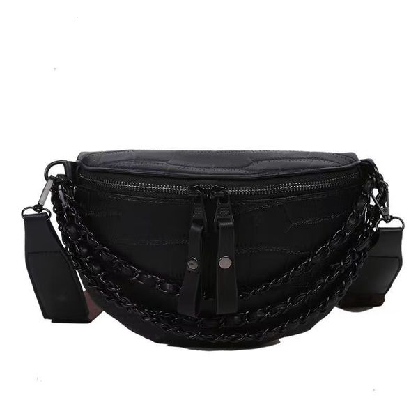 waist bags brand designer chain waist bags women chest bag fashion crossbody bags female waist packs handbag fanny pack lady belt bag purse
waist bags brand designer chain waist bags women chest bag fashion crossbody bags female waist packs handbag fanny pack lady belt bag purse