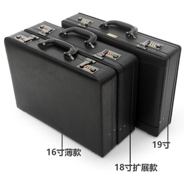 briefcases men039s business computer case toolbox 18 inch briefcase password banknote small suitcase document organizer desig1394143
briefcases men039s business computer case toolbox 18 inch briefcase password banknote small suitcase document organizer desig1394143