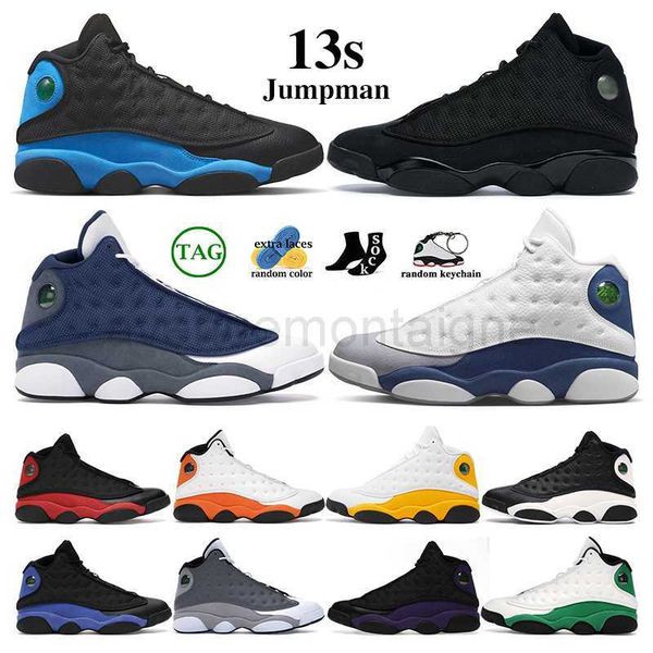 13 13s men women basketball shoes french university blue black cat hyper royal flint bred chicago starfish del sol mens trainers sports snea
13 13s men women basketball shoes french university blue black cat hyper royal flint bred chicago starfish del sol mens trainers sports snea