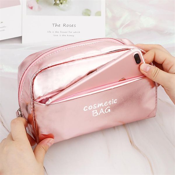 cosmetics bag small portable web celebrity korean simple large capacity carry-on338l
cosmetics bag small portable web celebrity korean simple large capacity carry-on338l