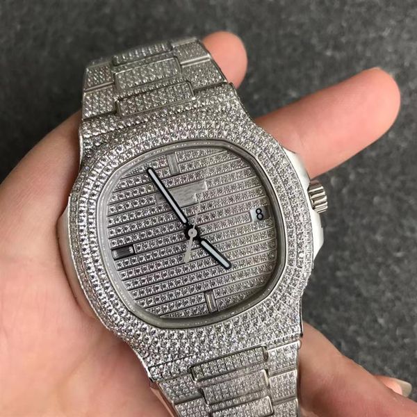designer men's diamond mechanical watch 324 ultra thin movement 904 stainless steel sapphire glass original box and paper250j, Slivery;brown
designer men's diamond mechanical watch 324 ultra thin movement 904 stainless steel sapphire glass original box and paper250j, Slivery;brown