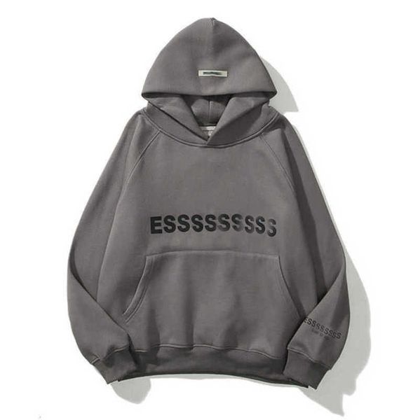 men's classics luxury tracksuits essss entials sweatshirts letter hoodies men women sportswear hooded pant coat sweater pullover coupl, Gray
men's classics luxury tracksuits essss entials sweatshirts letter hoodies men women sportswear hooded pant coat sweater pullover coupl, Gray